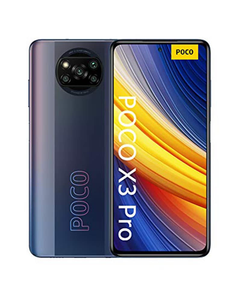 XIAOMI POCO X3 PRO