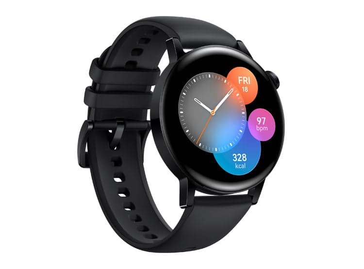 SMARTWATCH HUAWEI WATCH GT 3 MILOB19S