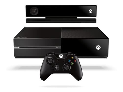 microsoft Xbox One 500GB Standard 